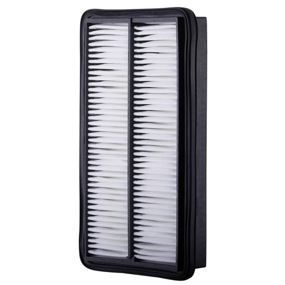PG Engine Air Filter PA6306 | Fits 2007-2011 Honda Element, 2006-2011 Civic, 2007-2011 Acura CSX