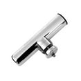 thumbnail image 2 of 1pcs Boat Stainless Steel Clamp On Fishing Pole Rod Holders For Rails 22,32,51mm 43-51mm, 2 of 8