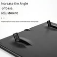 thumbnail image 4 of Youkk Wonderful Gifts Universal Phone Screen Magnifier As Presents For All Ages white 1Set, 4 of 6