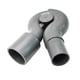 thumbnail image 3 of Juego de 8 piezas Adaptador de codo universal Inferior 35-32 mm Orificio Herramienta de liberación rápida Adaptador inferior Accesorios para aspiradora, 3 of 5
