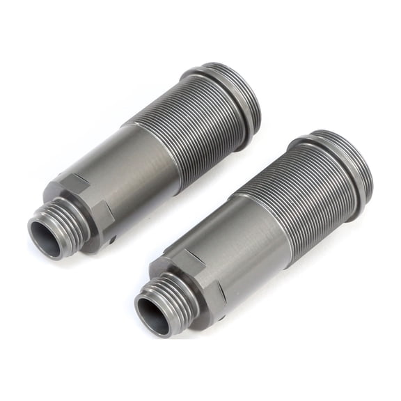 Team Losi Racing Shock Body Rear 2 8X TLR243042 Gas Car/Truck Replacement Parts