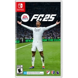 【美品】PS5 FC25 EA Sports FC 25 PlayStation 5 : Amazon.ca: Video Games