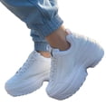 thumbnail image 3 of Tenis Sneakers Casual para Dama Hanna MX  Kate White, 3 of 3