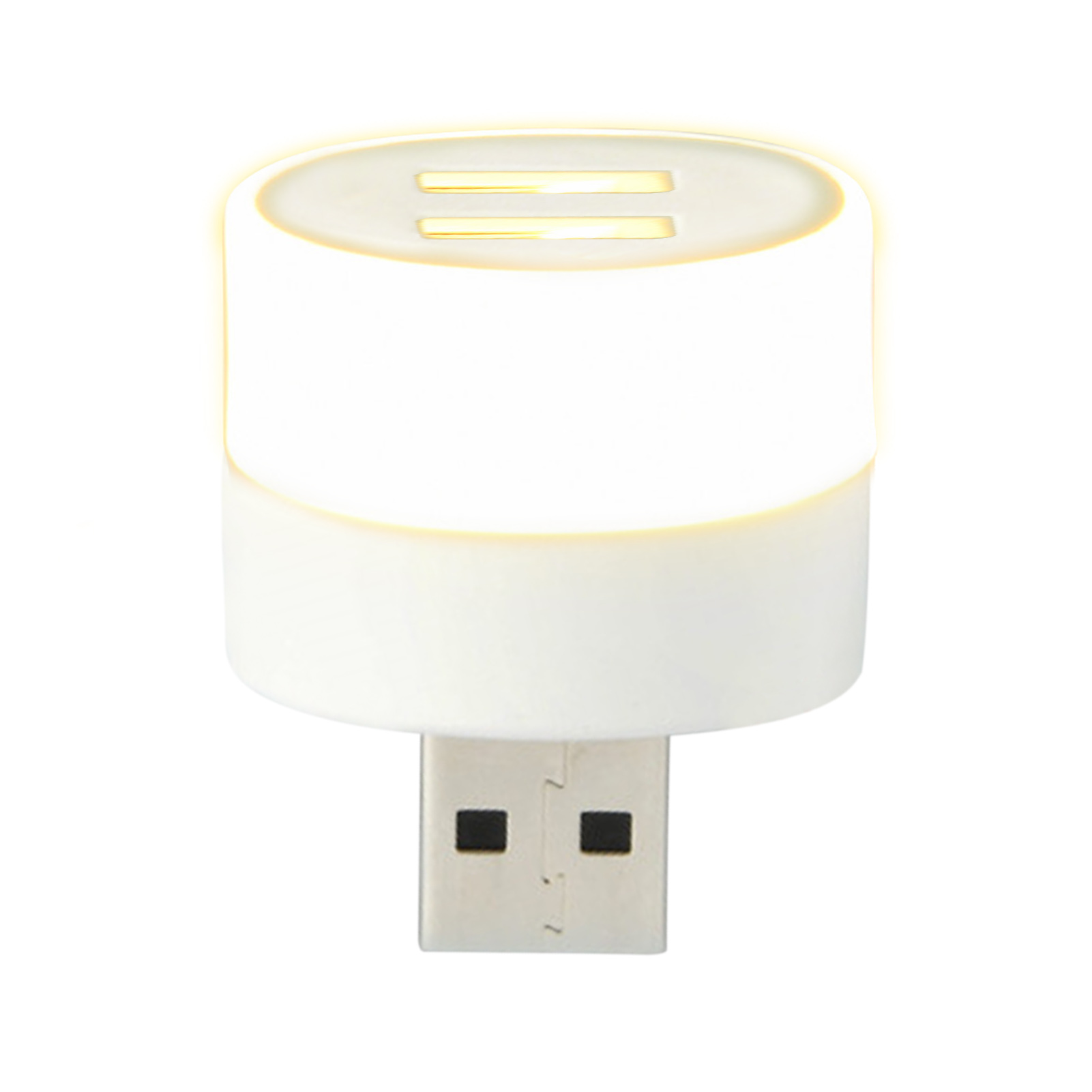 led small night light