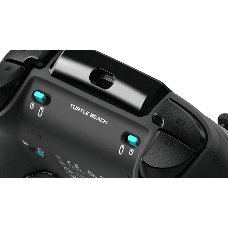 Turtle Beach Stealth™ Pivot Wireless Smart Controller Turtle Beach Stealth™ Pivot Wireless Smart Controller