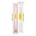 thumbnail image 3 of Crecimiento de uñas para unas uñas más fuertes y sanas con fórmula nutritiva para revitalizar y fortalecer tus uñas naturales, 3 ml, 3 of 8