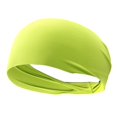 thumbnail image 3 of Diadema deportiva ultrafina para hombres y mujeres, diadema de secado rápido para correr, yoga, baloncesto al aire libre, diadema absorbente del sudor, 3 of 5