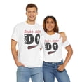 thumbnail image 6 of DJH Apparel | Don't Doubt God Christian Unisex T-shirt, 6 of 6