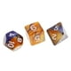 thumbnail image 3 of Juego De Dados Poliédricos De 14 Piezas Para Juegos De Mesa RPG De Mazmorras Y Dragones, 3 of 9