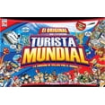 thumbnail image 1 of Juego de Mesa Fotorama Turista Mundial Grande, 1 of 3