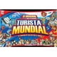 thumbnail image 1 of Juego de Mesa Fotorama Turista Mundial Grande, 1 of 3