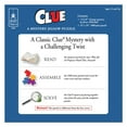 thumbnail image 2 of Murder Mystery Party, Classic Mystery Jigsaw Puzzle, Clue, 1,000 Piece Jigsaw Puzzle Based on the Popular Hasbro Board Game, 2 of 6