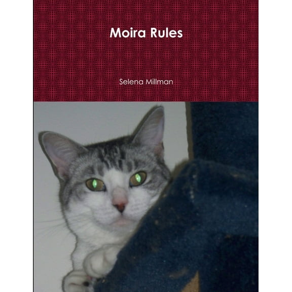 Moira Rules, (Paperback)
