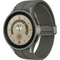 thumbnail image 3 of Pre-Owned Samsung Galaxy Watch5 Pro 45mm R920N GPS (Fair), 3 of 6