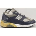 thumbnail image 1 of Size 9.5 - New Balance M587 Blue, 1 of 6