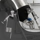 thumbnail image 5 of Bobina de válvula de muestreo para elaboración de cerveza Profesional Práctica Fácil de instalar Resistente Estilo A, 5 of 9