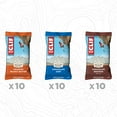 thumbnail image 3 of CLIF BAR Energy Protein Bars, Variety Pack, 3 Flavors, 30ct, 3 of 13
