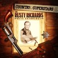 thumbnail image 1 of Country Superstars: The Rusty Richards Hits Anthology, 1 of 1