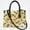 2333, variant on Honey Bee Bee Honeycomb Pattern Cross Body Bags For Women Small Leather Female Handbags Fashion Top-Handle Totes