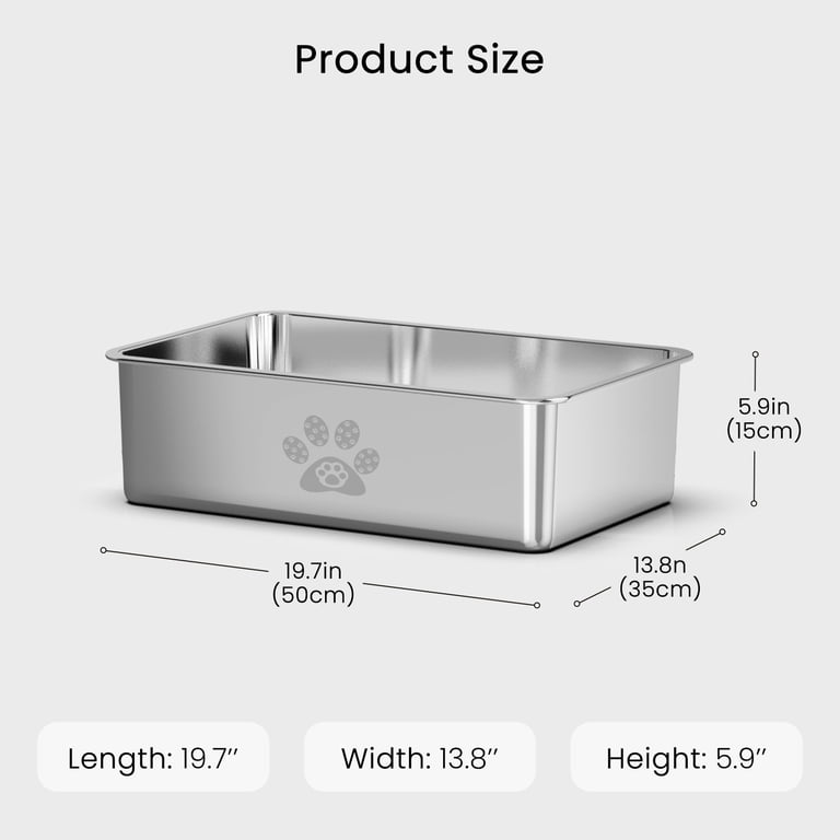 arm and hammer cat litter box sifter Arm & Hammer Cat Litter Sifting Box  Wagpride