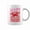 Light Green, variant on If Crabby Please Return To The Beach Ocean Summer Vacation Coffee Mugs