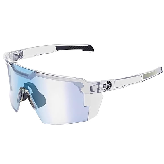 UV400 Photochromic Polarized Safety Glasses -Impact Resistant Outdoorsports & Work Eyewear