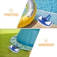 thumbnail image 3 of KALLORY Versatile Pool Vacuum Head Attachment Compatible with Various Pool Shapes and Sizes, 3 of 8