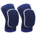 thumbnail image 3 of Knee Brace, Professional Knee Compression Sleeve Knee Protector For Running Workout, Breathable Kneepad Relieve Knee Sprains, Joint Pain, 3 of 8