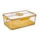 thumbnail image 1 of 1 caja de conservación de alimentos para cocina., 1 of 6