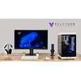 thumbnail image 4 of Velztorm White Braevix Gaming Desktop PC (AMD Ryzen 9 7900X3D 4.4GHz, GeForce RTX 4070 Ti 12GB, 64GB DDR5, 512GB PCIe SSD + 1TB HDD (3.5), Win 10 Pro) VELZ0080, 4 of 7
