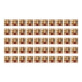 thumbnail image 2 of ICQOVD Crystal Tile Stickers DIY Self-Adhesive Wall Stickers, 2 of 2