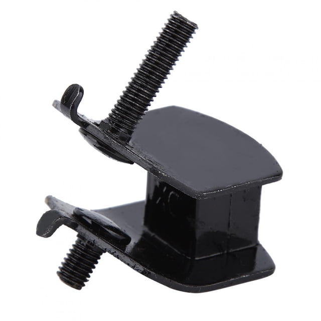 4PCS Anti Vibration Generator Rubber Motor Mounts, Made of Premium Metal Material, Simple Structure, and Fine Workmanship, Smooth Design, Light Weight and Compact Size
