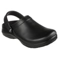 thumbnail image 5 of Zueco Skechers Riverbound SR Arch Fit negro para hombre, talla 11, 5 of 5