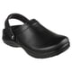 thumbnail image 5 of Zueco Skechers Riverbound SR Arch Fit negro para hombre, talla 11, 5 of 5