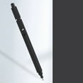 thumbnail image 1 of Meiiso Black Gel Pen - 11-Pack Smooth Note-Taking Set, Large Inventory Clearance Flash Purchase, 1 of 6