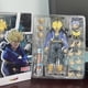thumbnail image 4 of Dragon Ball Z Super ForeSon Figura de acción, Gohan, Son Goku, Trunks, Vegeta, Anime, Modelo DBZ, Juguetes, Regalo de cumpleaños, 4 of 5