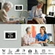 thumbnail image 3 of 7 inch Dementia Clocks Digital Calendar Day Clock, Large Clear Digits Display with Remote & HD Screen, Best Gift, 3 of 5