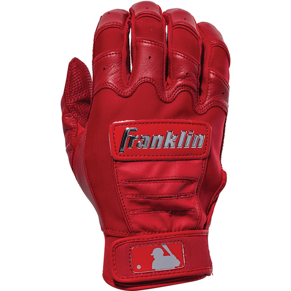 Franklin Sports Youth CFX Pro MLB MLB Batting Gloves