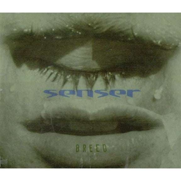 BREED [5018791600892]