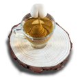 thumbnail image 3 of Colador de Té Kuymtek 10 Uds. Forma Caca Filtro Especias Silicona Infusor, 3 of 8