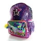 thumbnail image 3 of Mochila de TV Ana Emilia Lentejuela Reversible Hardhead, 3 of 4