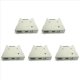 thumbnail image 1 of 5X SFR1M44 U100 USB Emulador de Unidad de Disquete Maquina de ABS para la Industria, 1 of 5