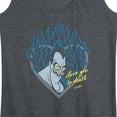 thumbnail image 3 of Disney Villains - Love You To Death - Women's Racerback Tank Top, 3 of 5
