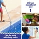 thumbnail image 5 of Paredes de Piscinas, Recipientes para Peces, Baños, Aguas Termales, Placas de Cepillos Descontaminantes, Cepillos de Limpieza Manual, Equipos de Limpieza de Piscinas, 5 of 7