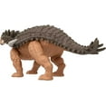 thumbnail image 2 of Jurassic World Dinosaur Borealopelta Action Figure Danger Pack, 2 of 6