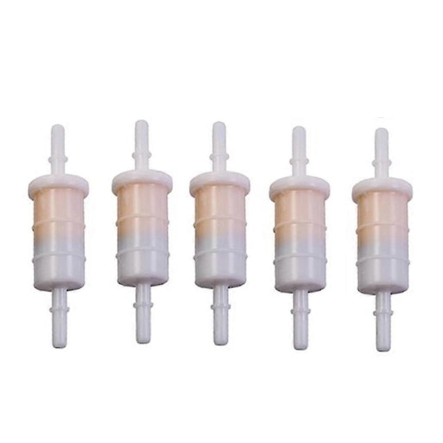8mm 5/16 Inch Fuel Filter for Outboard Engine 35-879885Q 35-879885T Gas Water Separator