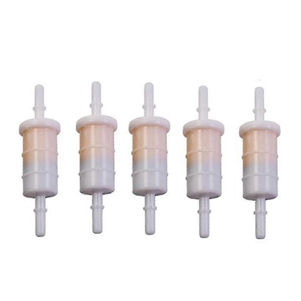 8mm 5/16 Inch Fuel Filter for Mercury Marine Outboard Engine Quicksilver 35-879885Q 35-879885T Gas