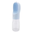 thumbnail image 2 of Botella de agua Bling Bling para perros 400 ml portátil a prueba de fugas, 2 of 12
