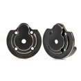 thumbnail image 4 of Metal Front Rear Portal Axles Mount Portal Housing For 1/18 Axial UTB18 Capra, 4 of 5