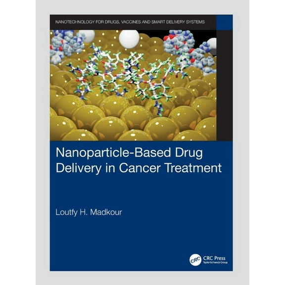 Nanotechnology for Drugs, Vaccines and S Nanoparticle-Based Drug Delivery in Cancer Treatment, (Paperback)